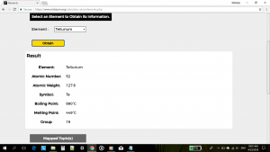 Calculator For Chemists