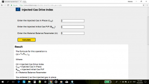 The Calculator For Materials/Metallurgical Engineering