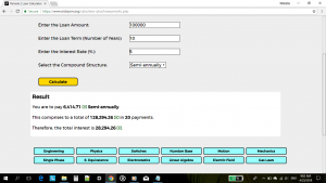 The Calculator For Finance Specialists