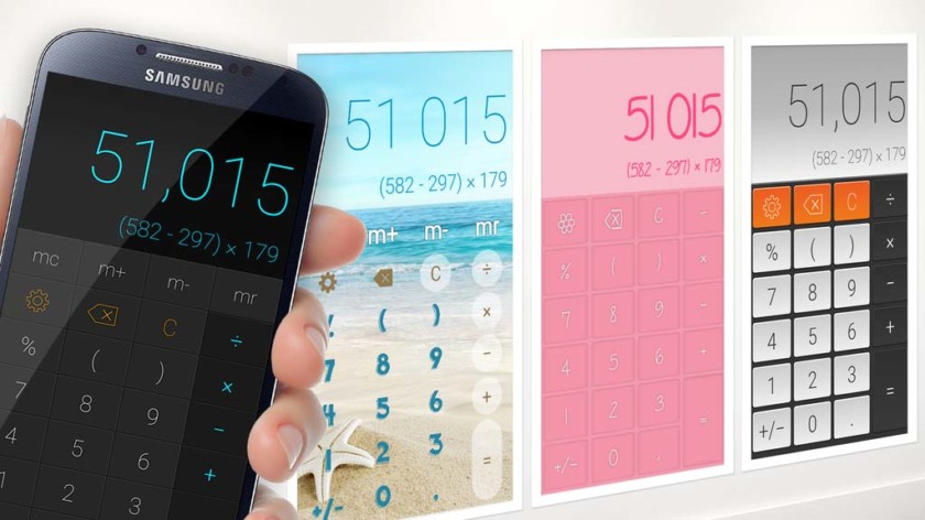 The Top 10 Calculator Apps on Google Play Store for Android Devices