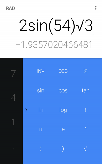The Top 10 Calculator Apps on Google Play Store for Android Devices