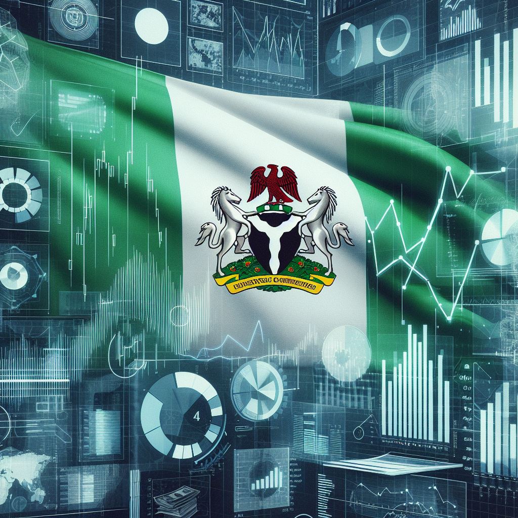 The Effect of Financial Calculations in the Nigerian Economy