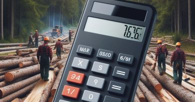 Nickzom Calculator Converts Volume Lumber Units