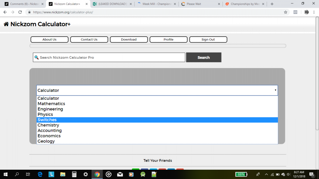 Nickzom Calculator Converts Volume  Lumber Units