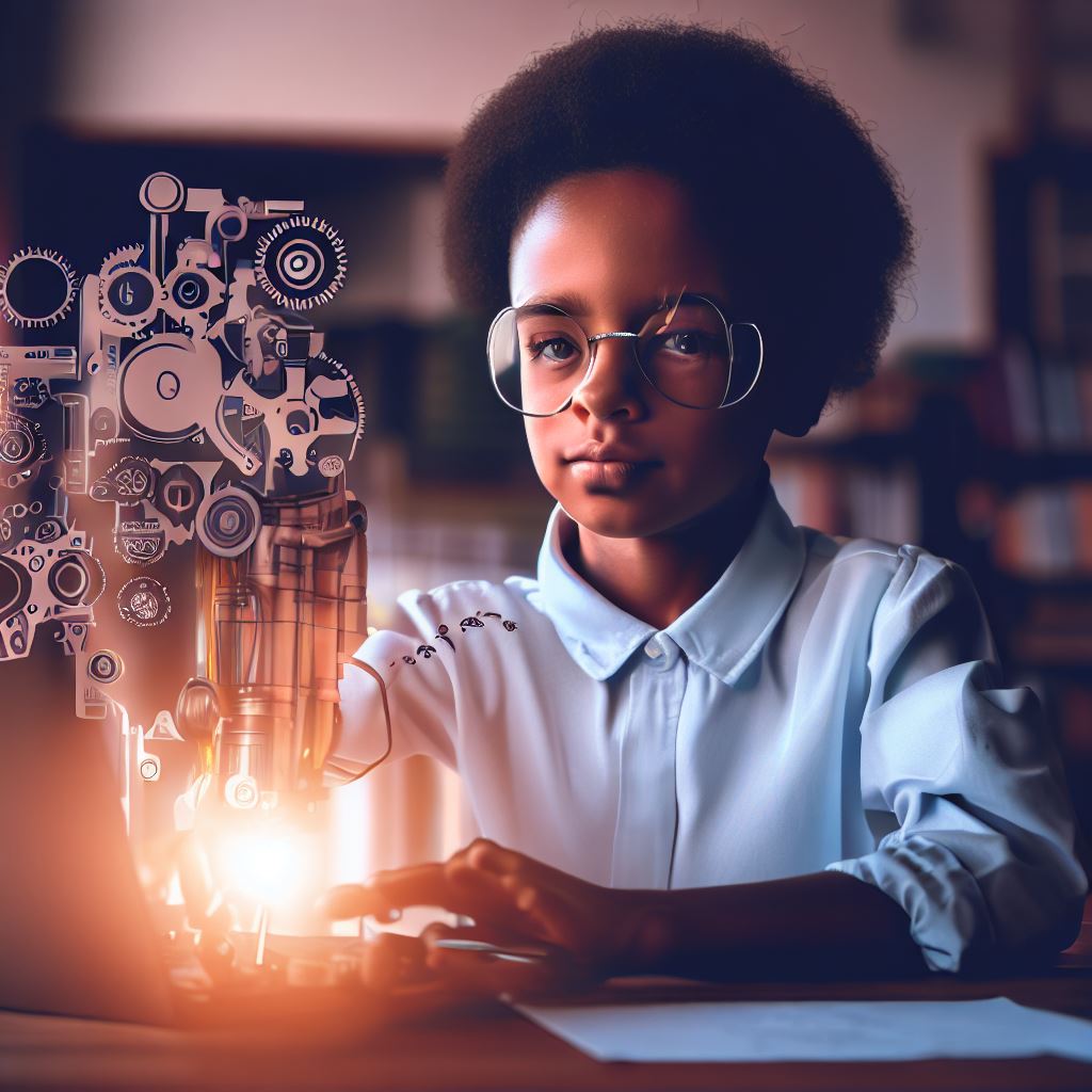The Importance of STEM (Science, Technological, Engineering and Mathematics) in Nigeria