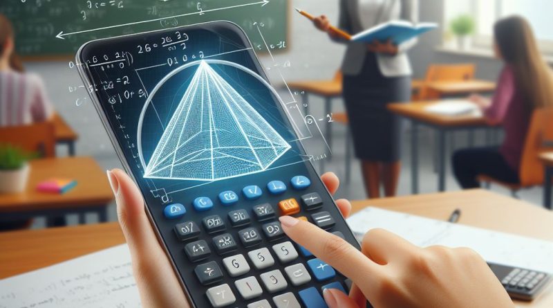 How to Calculate and Solve for the Total Surface Area of a Conical Frustum | The Calculator Encyclopedia