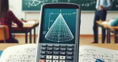 How to Calculate and Solve for the Lateral Surface Area of a Conical Frustum | Nickzom Calculator
