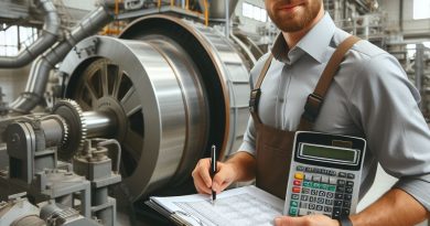 How to Calculate and Solve for Shaft Power | Ball Mill Length
