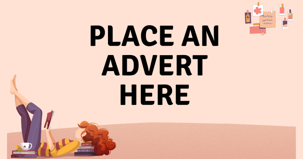 Place an Ad