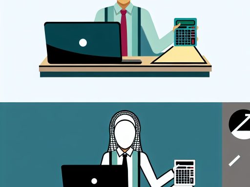 The Evolution of Accounting Tools and Their Impact on Calculations