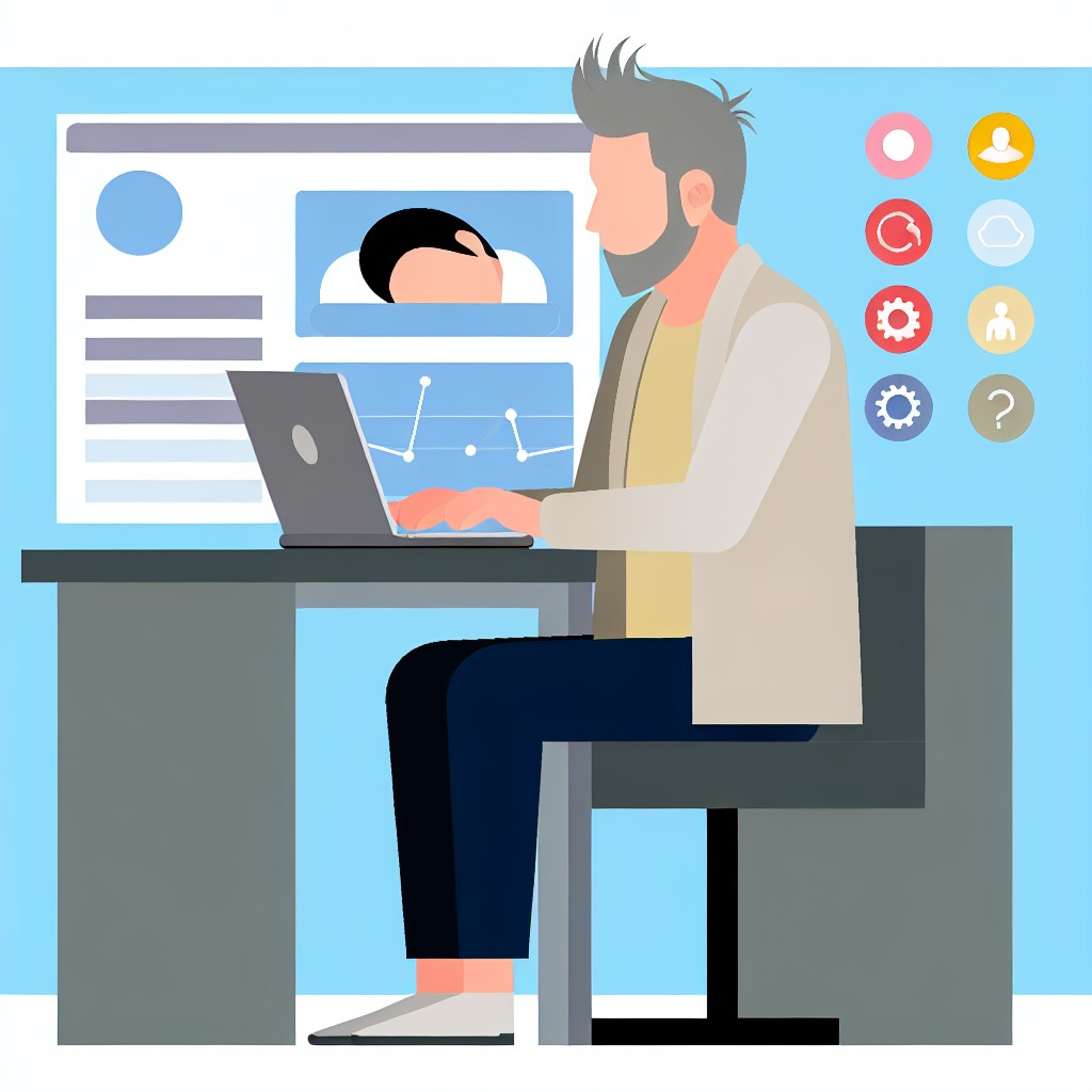 The Connection Between Sleep Metrics and Overall Wellness