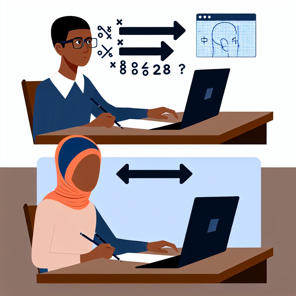 Why Calculation Skills Are Key to Academic Success