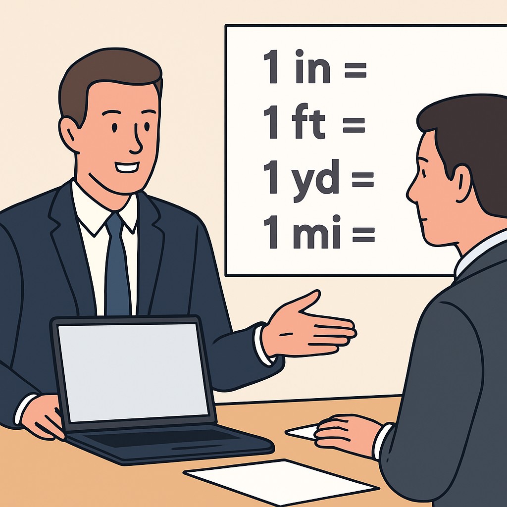 How Unit Conversions Simplify Complex Calculations