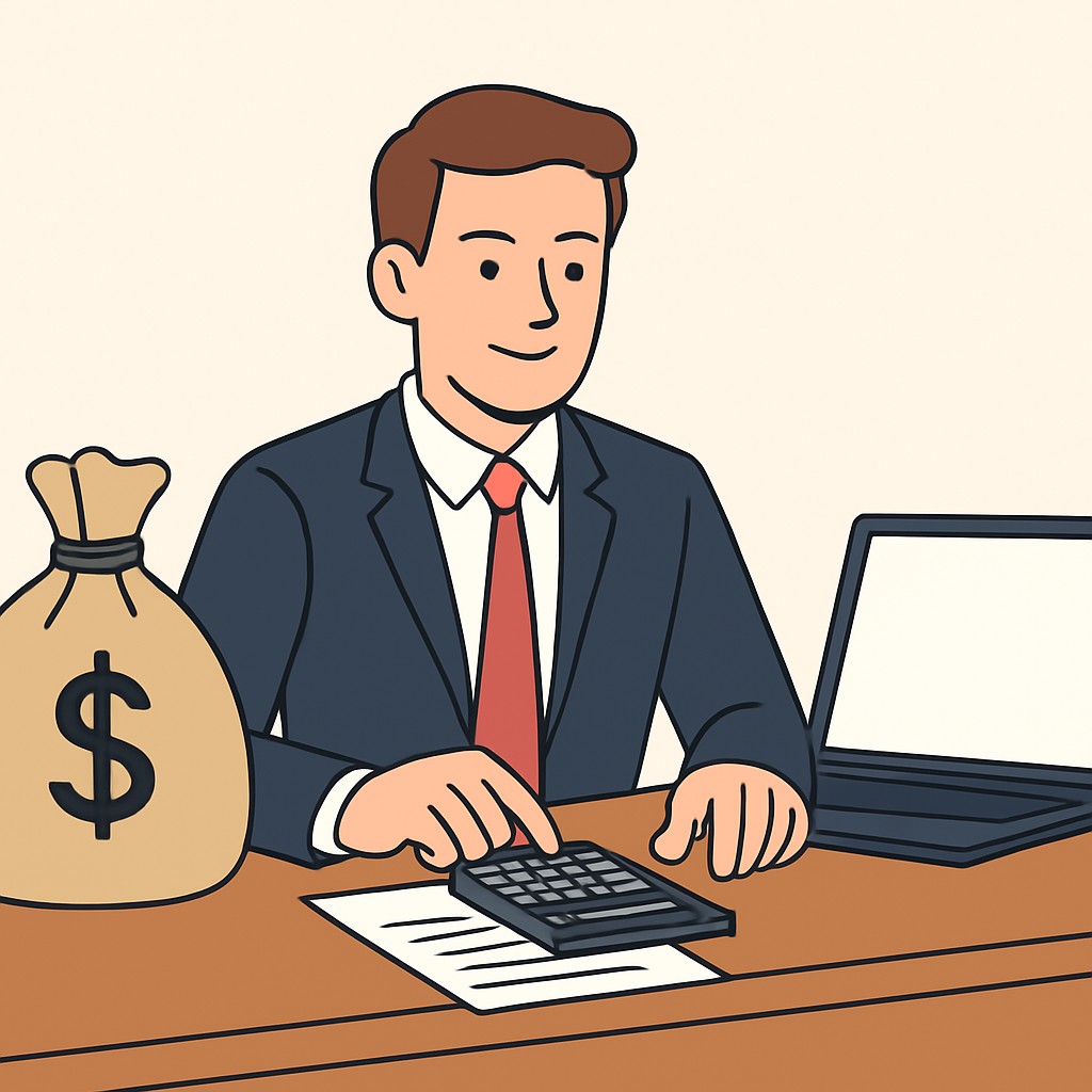 Financial Formulas Made Easy: Calculations to Maximize Your Savings