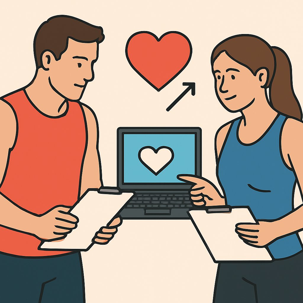 Using Personalized Data to Drive Fitness Success