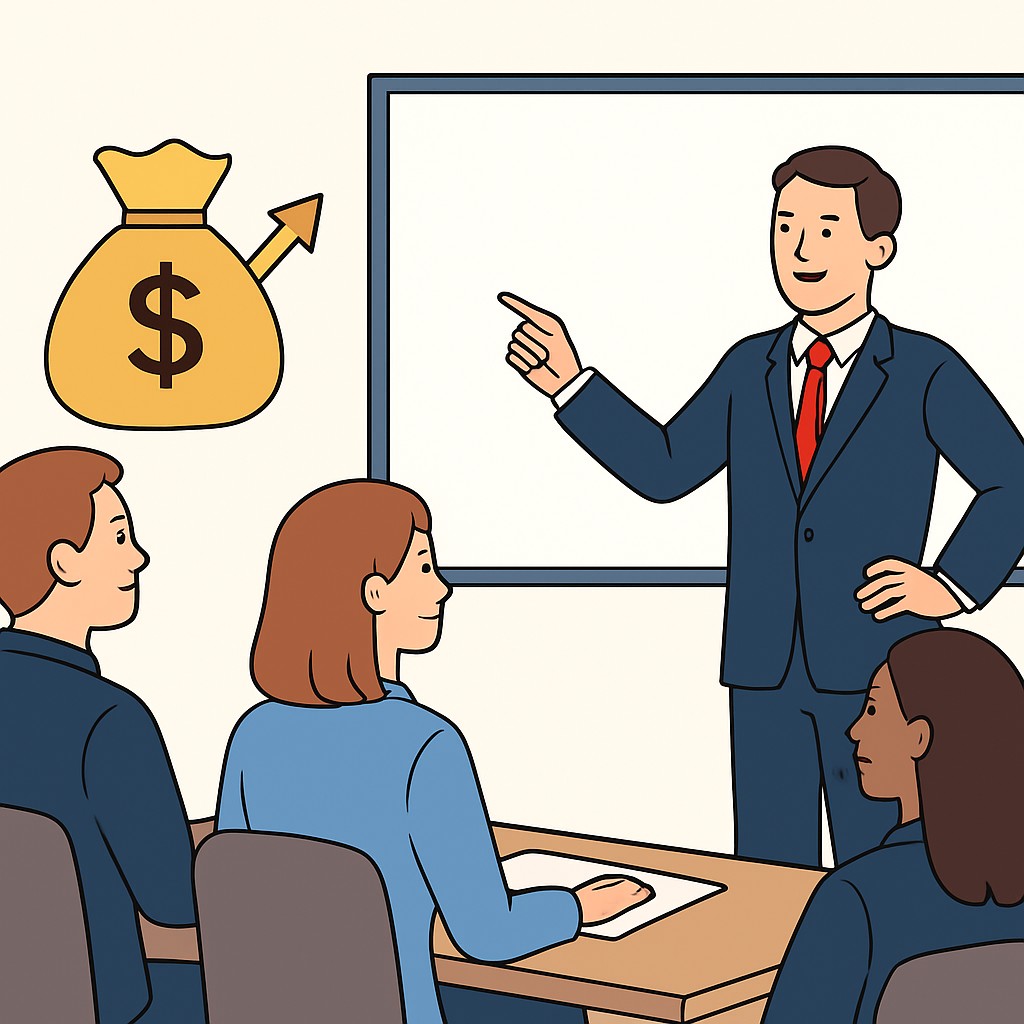 Teaching Debit and Credit Calculations With More Confidence
