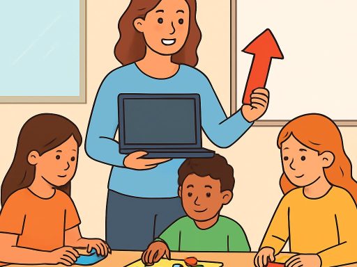 Creating Classroom Experiences That Make Calculations Memorable