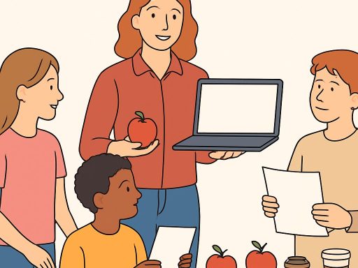 Making Mathematics More Relatable Through Everyday Examples