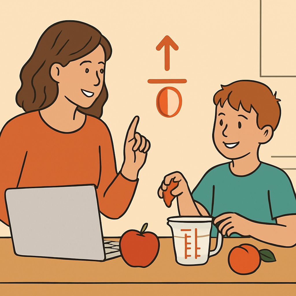 Making Mathematics More Relatable Through Everyday Examples