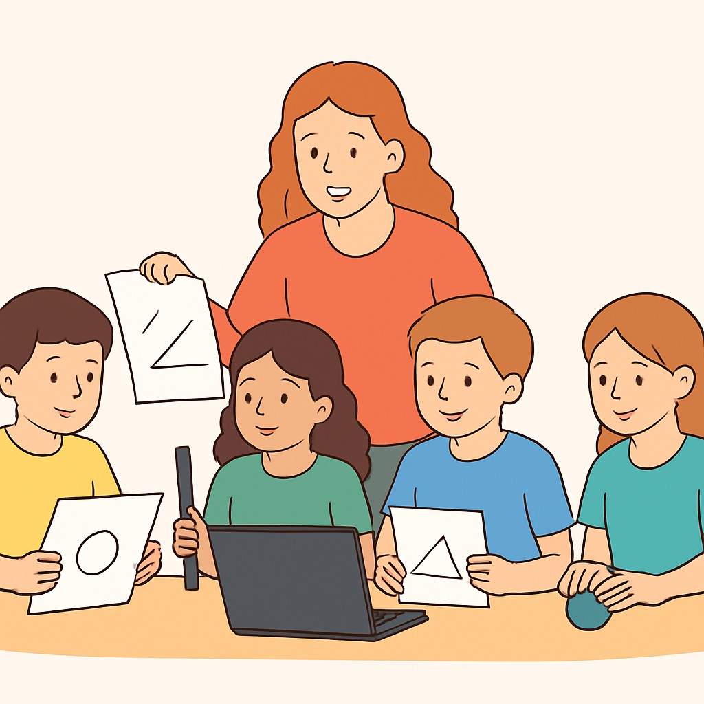 Making Physics Equations More Meaningful for Young Learners