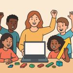 Making Math Calculations Feel More Exciting in the Classroom
