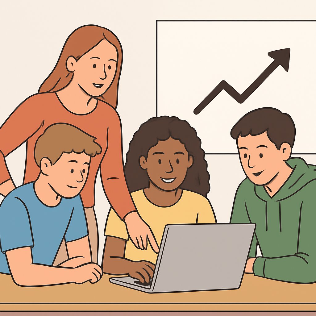 Teaching Students the Real Purpose of Fitness Calculations