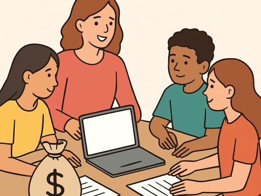 Helping Students See Why Math Calculations Matter in Life