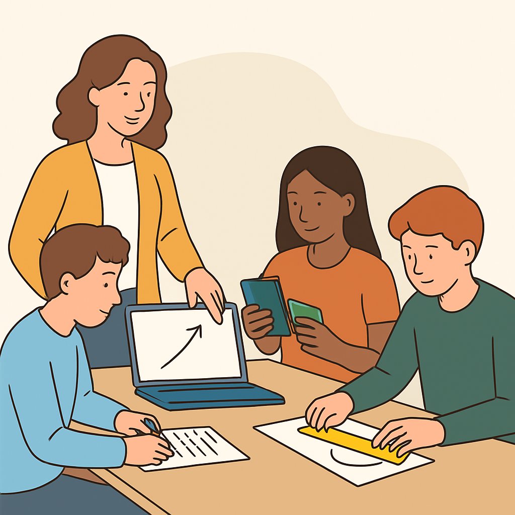 Helping Students See Why Math Calculations Matter in Life