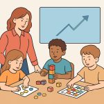 Teaching Calculation Skills Without Making Students Feel Bored