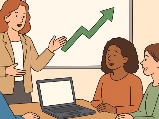 Turning Finance Lessons Into Practical Classroom Conversations